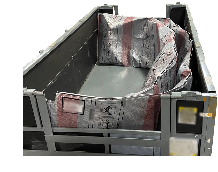Protective Packaging Solutions